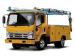 Chevrolet W5500 2007 года